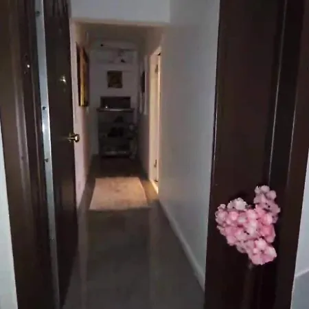 Apartment Mustafa Taner