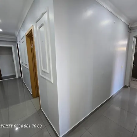 Mustafa Taner Appartement